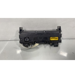 Commande chauffage PEUGEOT 406
