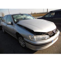Commande chauffage PEUGEOT 406