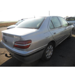 Commande chauffage PEUGEOT 406