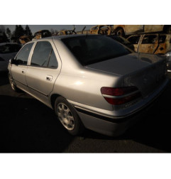 Commande chauffage PEUGEOT 406