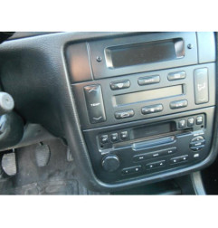 Commande chauffage PEUGEOT 406