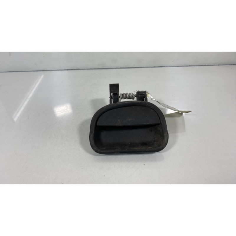 Poignee interieur porte laterale droite RENAULT KANGOO 1 Photo n°1