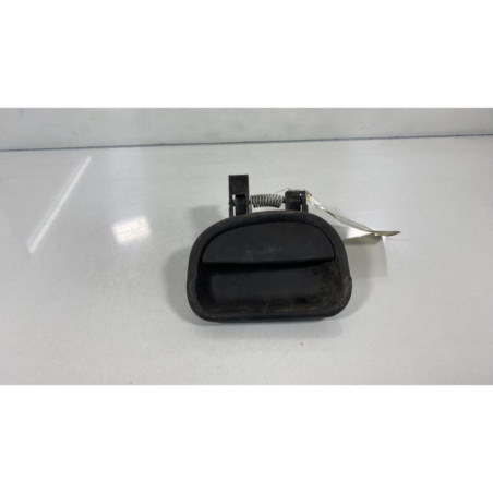 Poignee interieur porte laterale droite RENAULT KANGOO 1 Photo n°1