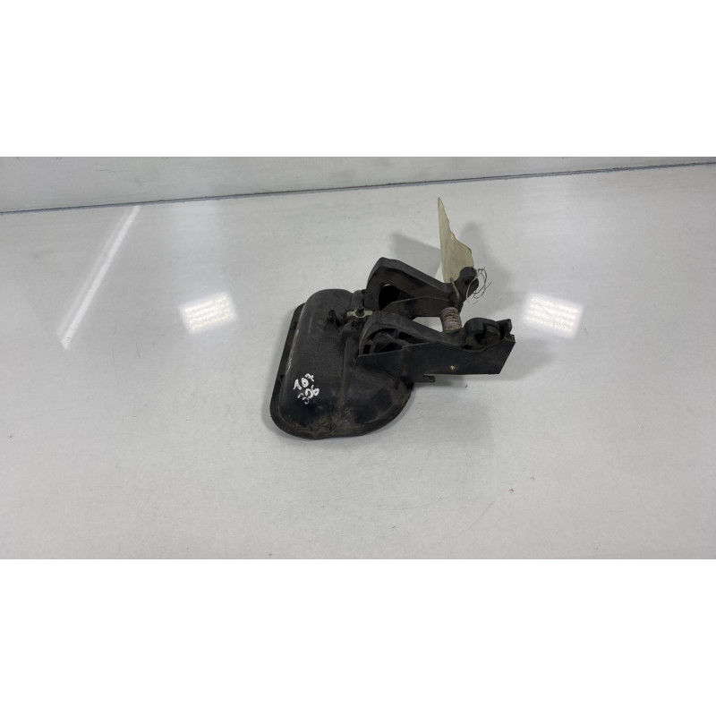 Poignee interieur porte laterale droite RENAULT KANGOO 1 Photo n°3