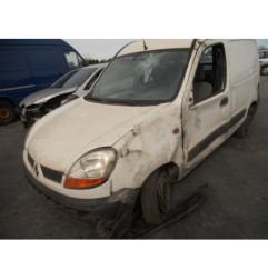 Poignee interieur porte laterale droite RENAULT KANGOO 1