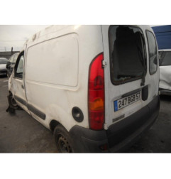 Poignee interieur porte laterale droite RENAULT KANGOO 1