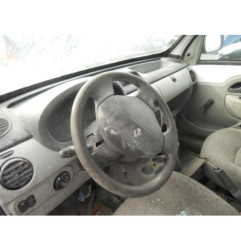 Poignee interieur porte laterale droite RENAULT KANGOO 1