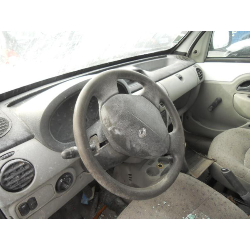 Poignee interieur porte laterale droite RENAULT KANGOO 1 Photo n°9