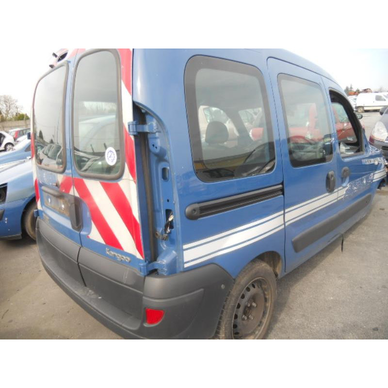 Commande retroviseurs RENAULT KANGOO 1 Photo n°6