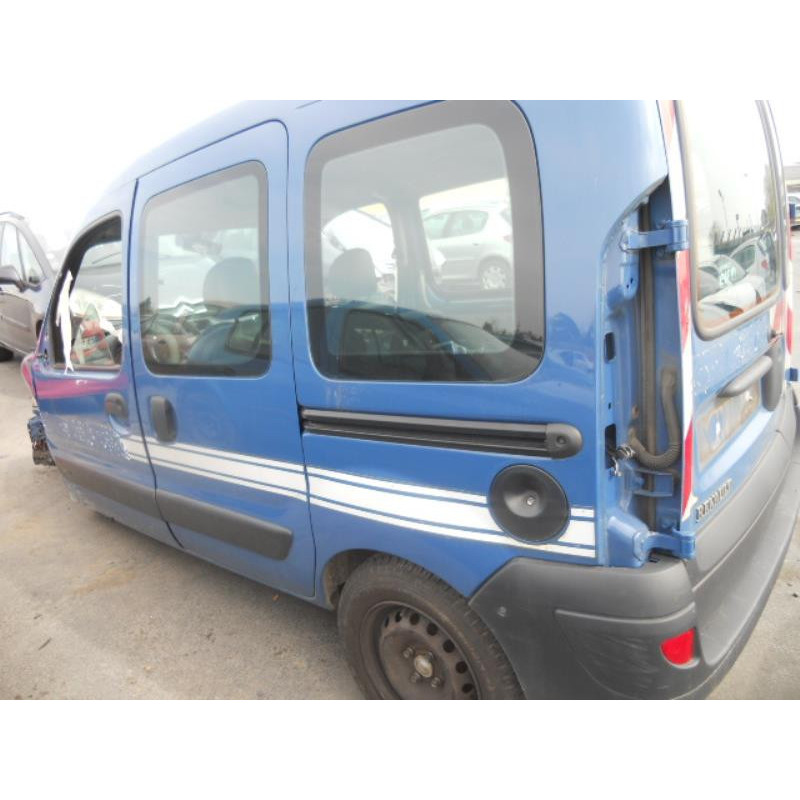 Commande retroviseurs RENAULT KANGOO 1 Photo n°7