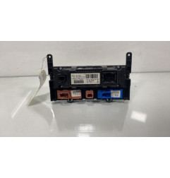 Commande chauffage PEUGEOT 407