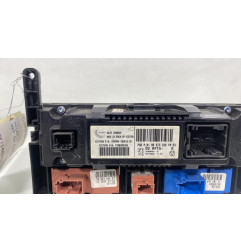 Commande chauffage PEUGEOT 407