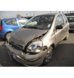 Trappe d'essence TOYOTA YARIS 1