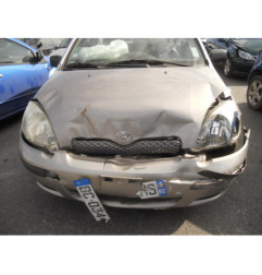 Trappe d'essence TOYOTA YARIS 1
