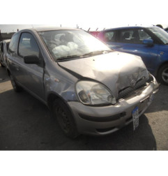 Trappe d'essence TOYOTA YARIS 1