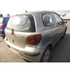 Trappe d'essence TOYOTA YARIS 1