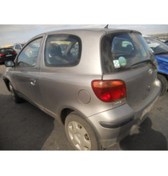 Trappe d'essence TOYOTA YARIS 1