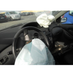 Trappe d'essence TOYOTA YARIS 1