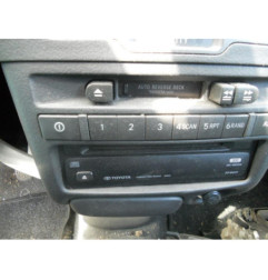 Trappe d'essence TOYOTA YARIS 1