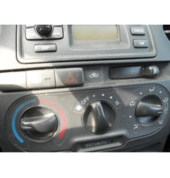 Trappe d'essence TOYOTA YARIS 1