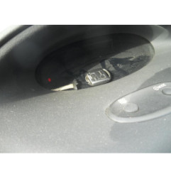 Trappe d'essence TOYOTA YARIS 1