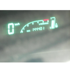 Trappe d'essence TOYOTA YARIS 1