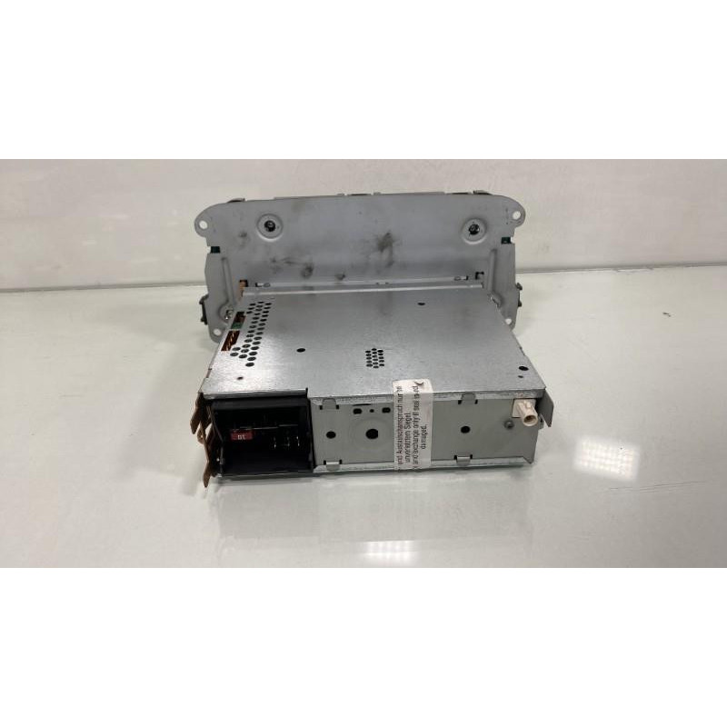 Autoradio d'origine SEAT IBIZA 4 Photo n°3