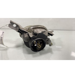 Anti brouillard gauche (feux) PEUGEOT 206