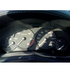 Anti brouillard gauche (feux) PEUGEOT 206