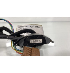 Commande regulateur vitesse MERCEDES CLASSE E 210