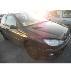 Bouton de warning PEUGEOT 206