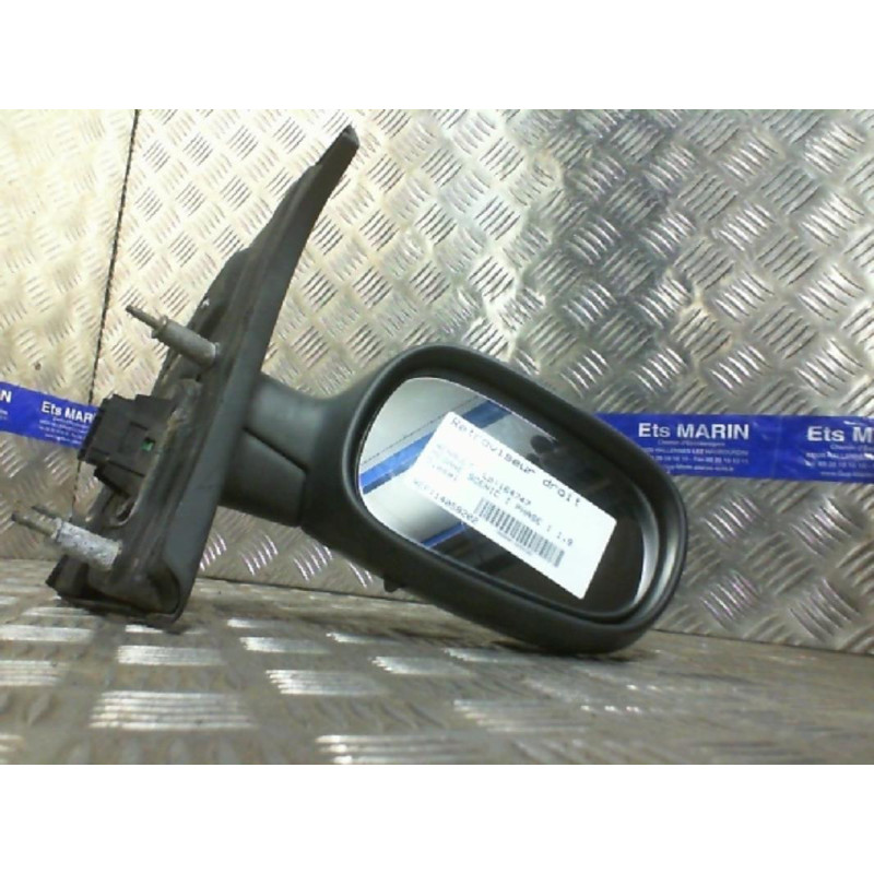 Retroviseur droit RENAULT SCENIC 1 Photo n°1