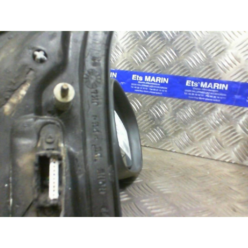 Retroviseur droit RENAULT SCENIC 1 Photo n°3