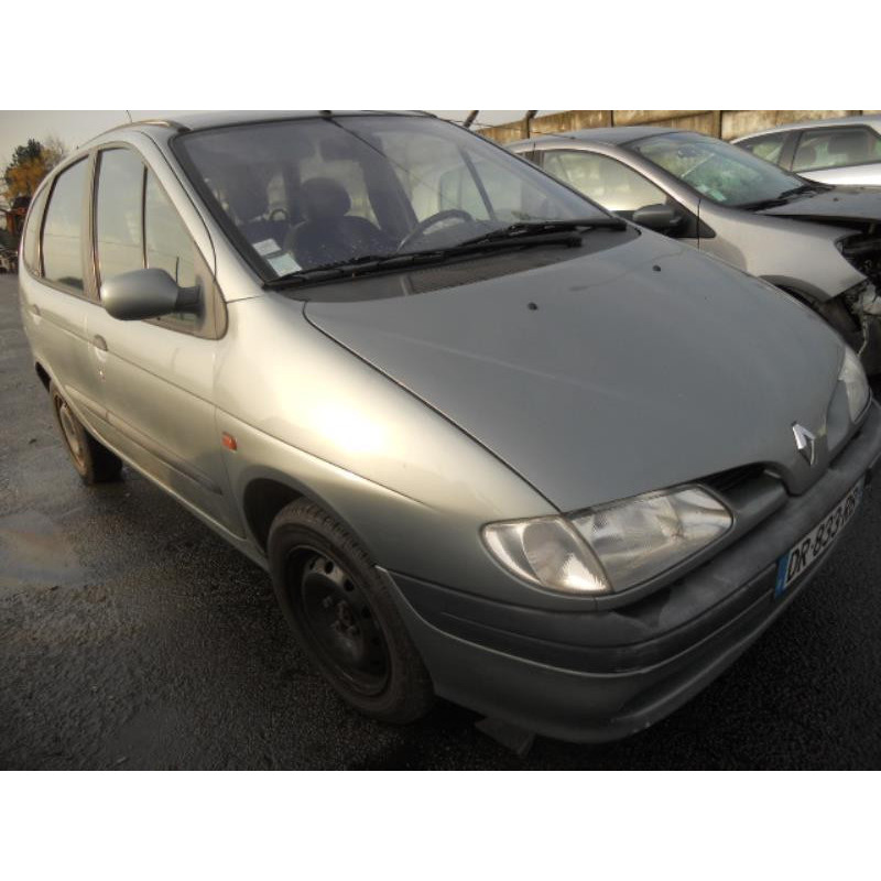 Retroviseur droit RENAULT SCENIC 1 Photo n°5