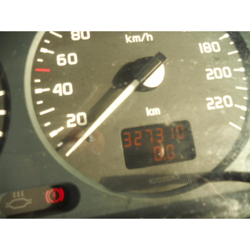 Retroviseur droit RENAULT SCENIC 1 Photo n°8