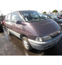 Optique avant secondaire gauche (feux)(clignotant) RENAULT ESPACE 2