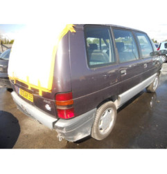 Optique avant secondaire gauche (feux)(clignotant) RENAULT ESPACE 2