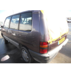 Optique avant secondaire gauche (feux)(clignotant) RENAULT ESPACE 2