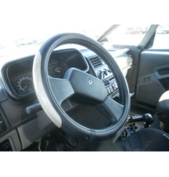 Optique avant secondaire gauche (feux)(clignotant) RENAULT ESPACE 2