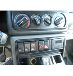 Optique avant secondaire gauche (feux)(clignotant) RENAULT ESPACE 2
