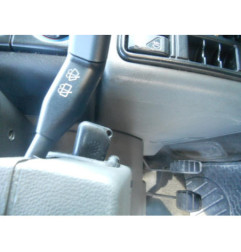 Optique avant secondaire gauche (feux)(clignotant) RENAULT ESPACE 2