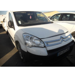 Bras essuie glace avant droit CITROEN BERLINGO 1
