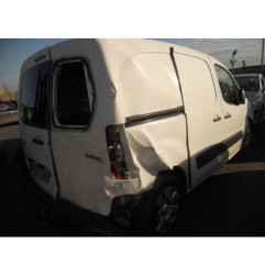 Bras essuie glace avant droit CITROEN BERLINGO 1