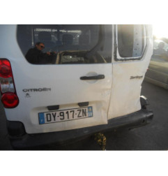 Bras essuie glace avant droit CITROEN BERLINGO 1
