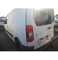Bras essuie glace avant gauche CITROEN BERLINGO 1
