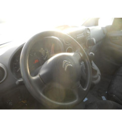 Bras essuie glace avant gauche CITROEN BERLINGO 1