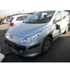 Commande chauffage PEUGEOT 307