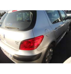 Commande chauffage PEUGEOT 307