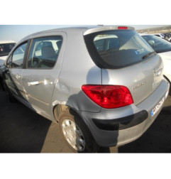 Commande chauffage PEUGEOT 307