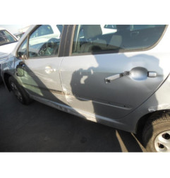 Commande chauffage PEUGEOT 307